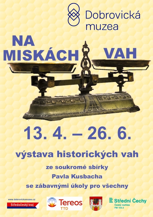 plakát výstava váhy final